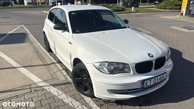 BMW Seria 1 116i - 1
