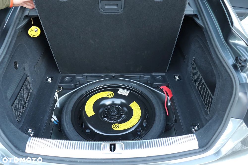 Audi A5 Sportback 45 TFSI quattro S tronic S line - 24