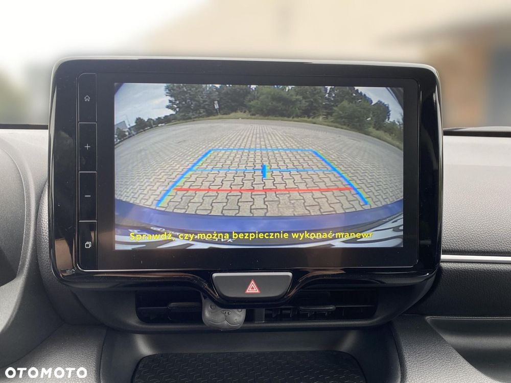 Toyota Yaris Hybrid 1.5 Style - 20