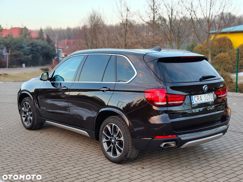 BMW X5 - 4