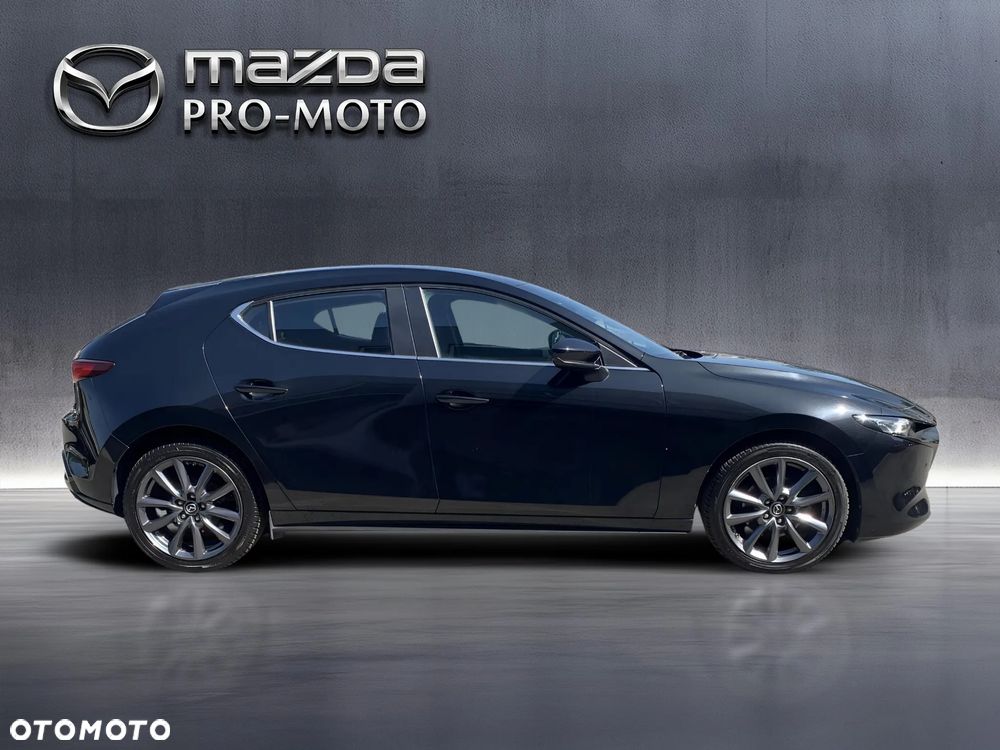 Mazda 3 2.0 mHEV Exclusive Line - 7