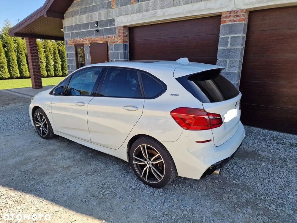 BMW Seria 2 225xe iPerformance M Sport - 4