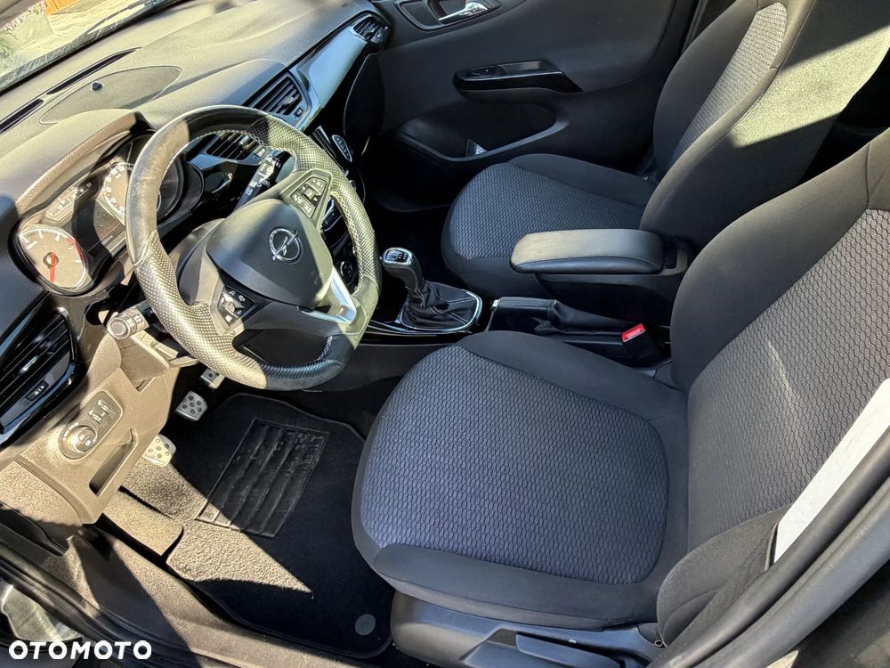 Opel Corsa - 8