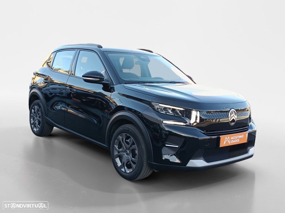 Citroën C3 1.2 PureTech YOU Pack Plus - 7