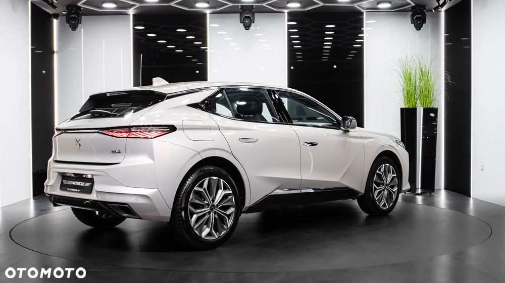 DS Automobiles DS 4 1.2 PureTech Trocadero - 8