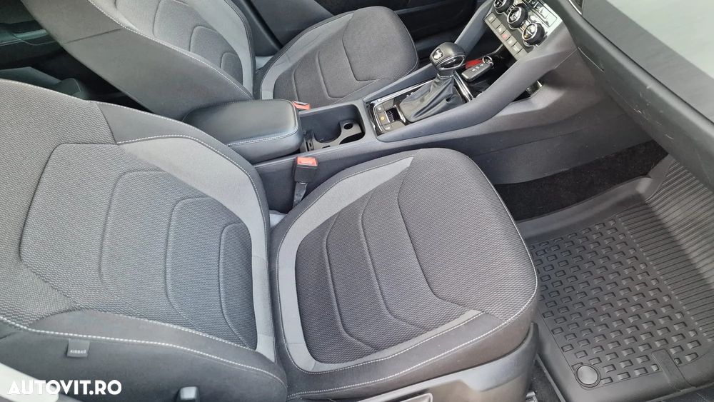 Skoda Kodiaq 1.5 TSI ACT DSG Ambition - 26