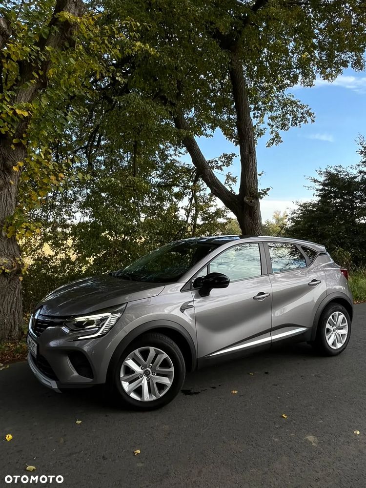 Renault Captur - 27