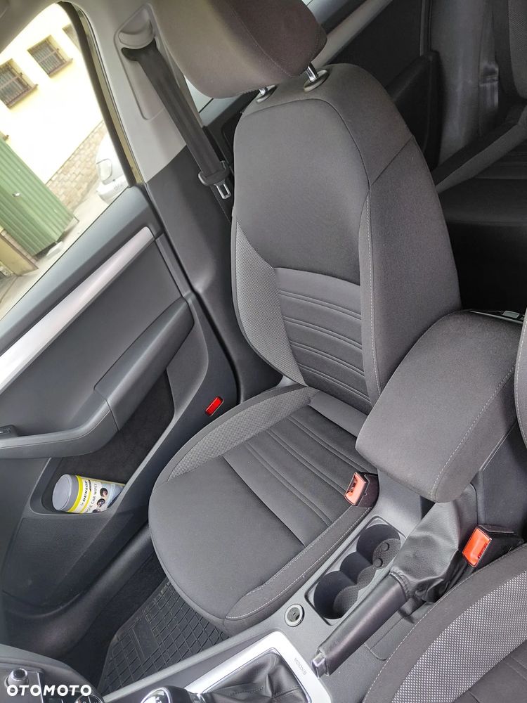 Skoda Octavia 1.6 TDI Ambition - 18