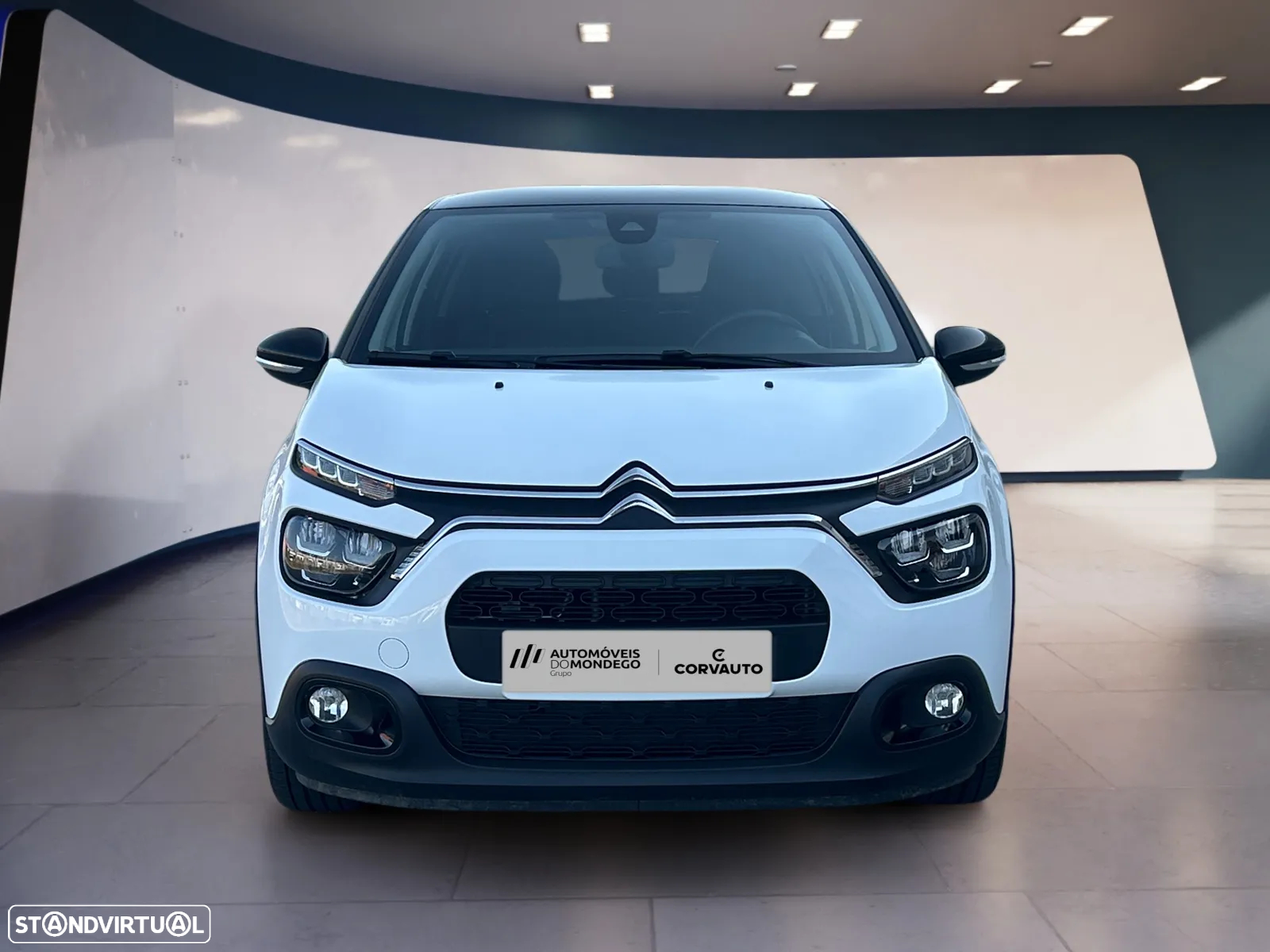 Citroën C3 1.2 PureTech Max - 2