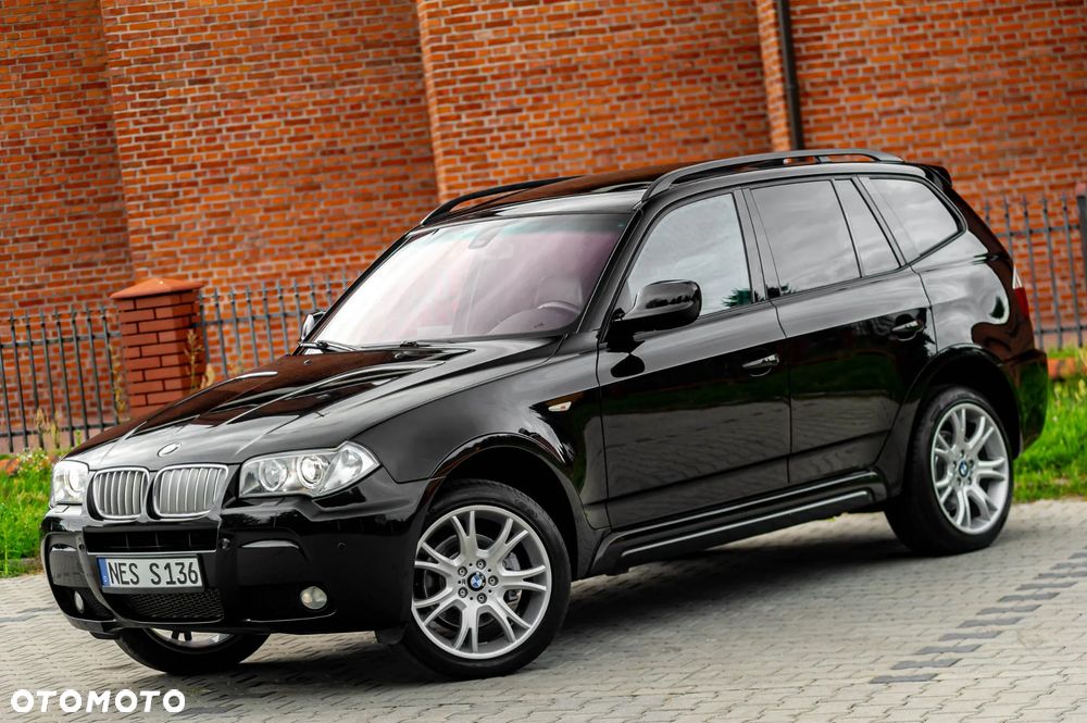 BMW X3 xDrive30d Limited Sport Edition - 9