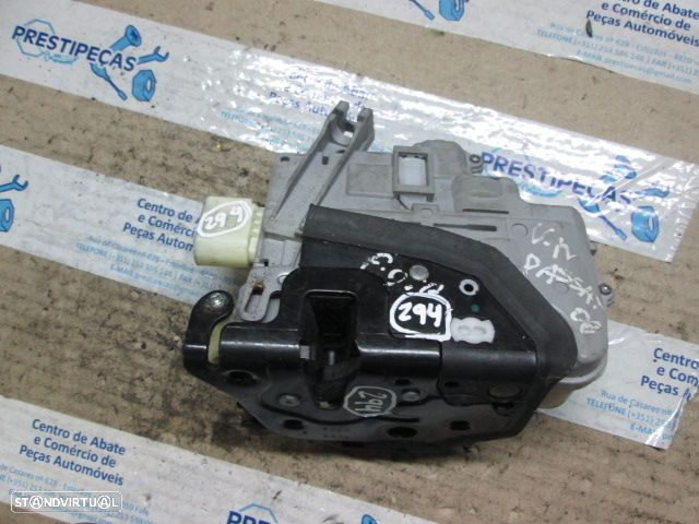 Fecho 3C2837016A VW PASSAT 2008 FD ELETRICO - 3