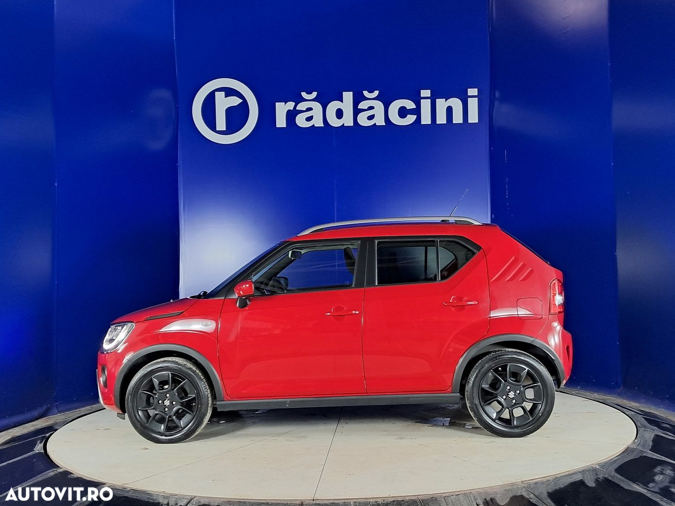 Suzuki Ignis - 2