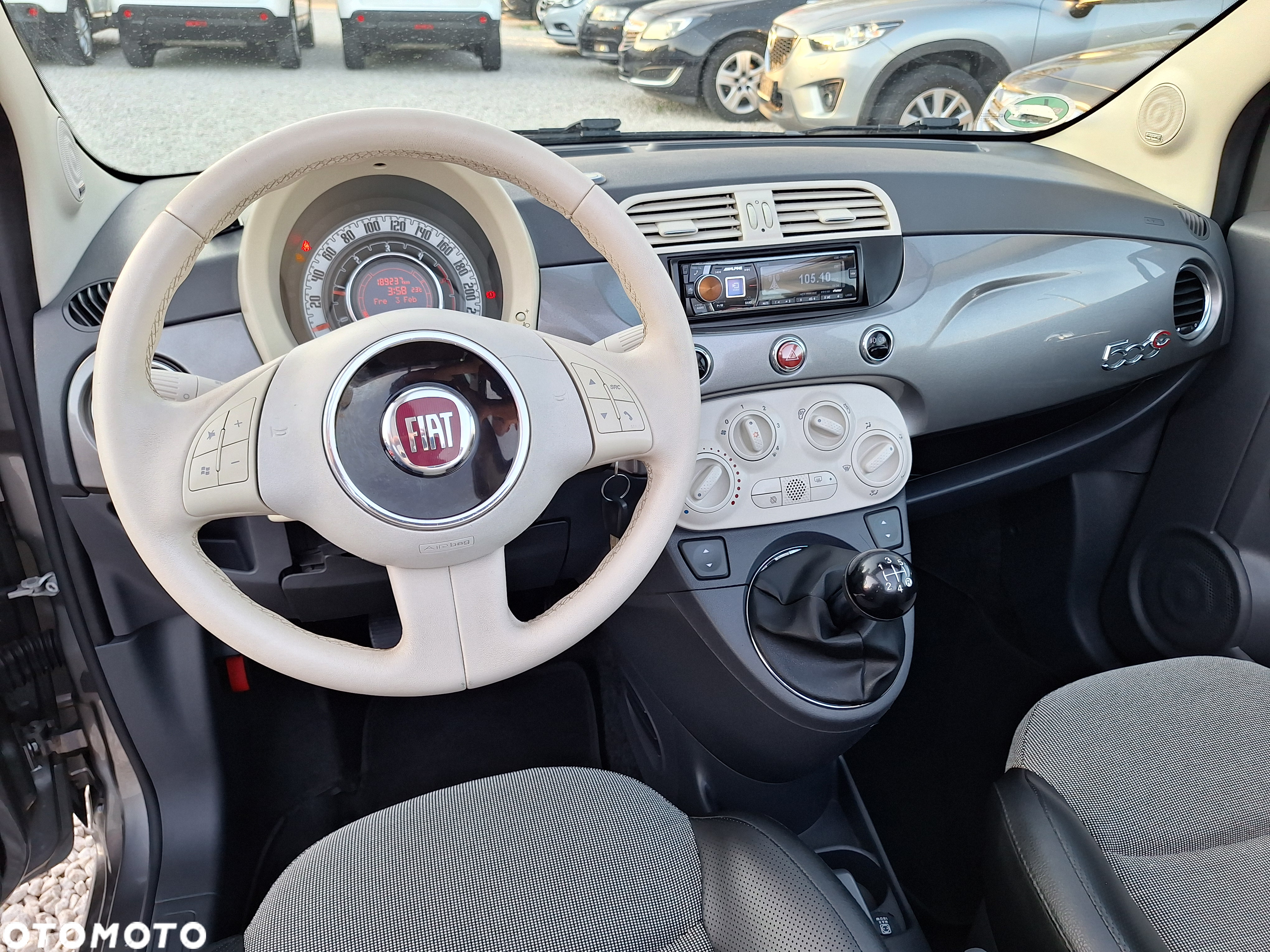Fiat 500 - 24
