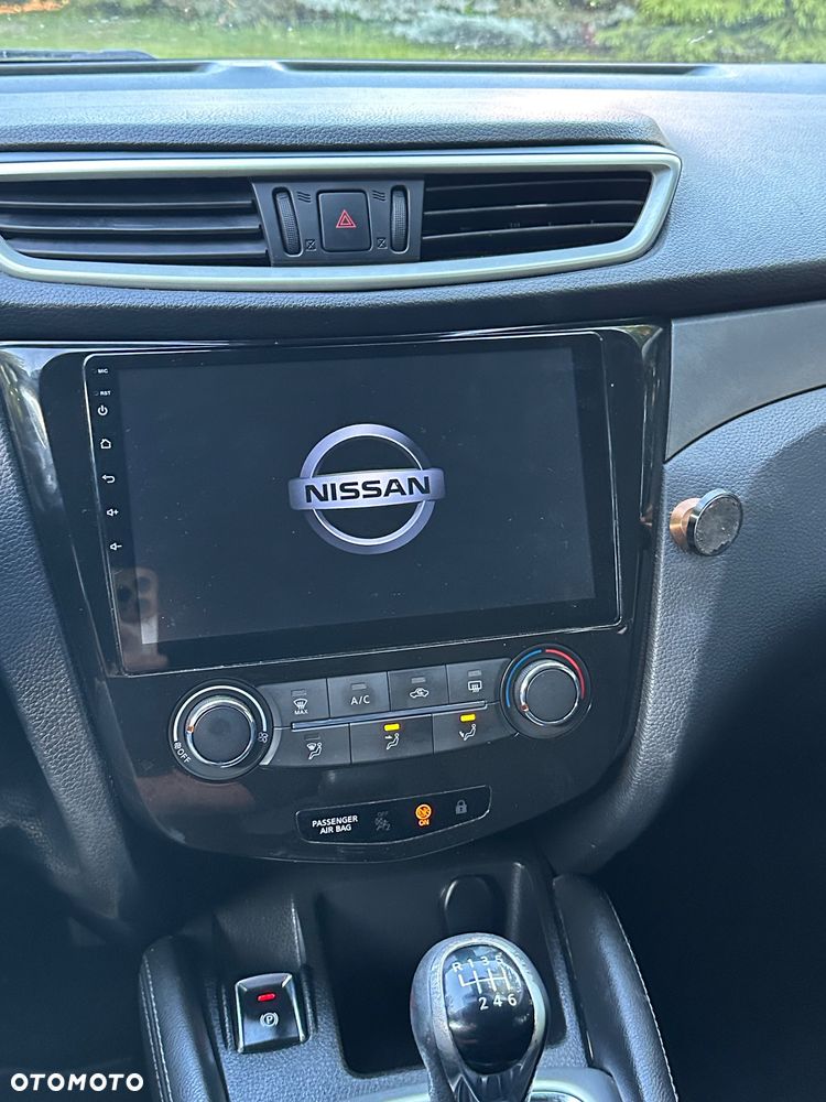 Nissan Qashqai - 13