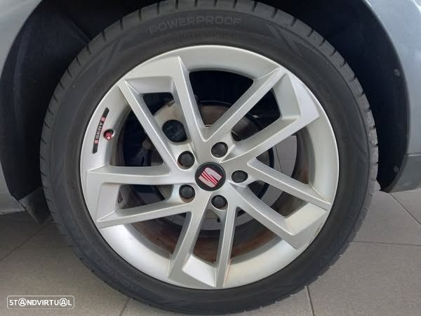 SEAT Leon ST 1.6 TDI Style Ecomotive - 17