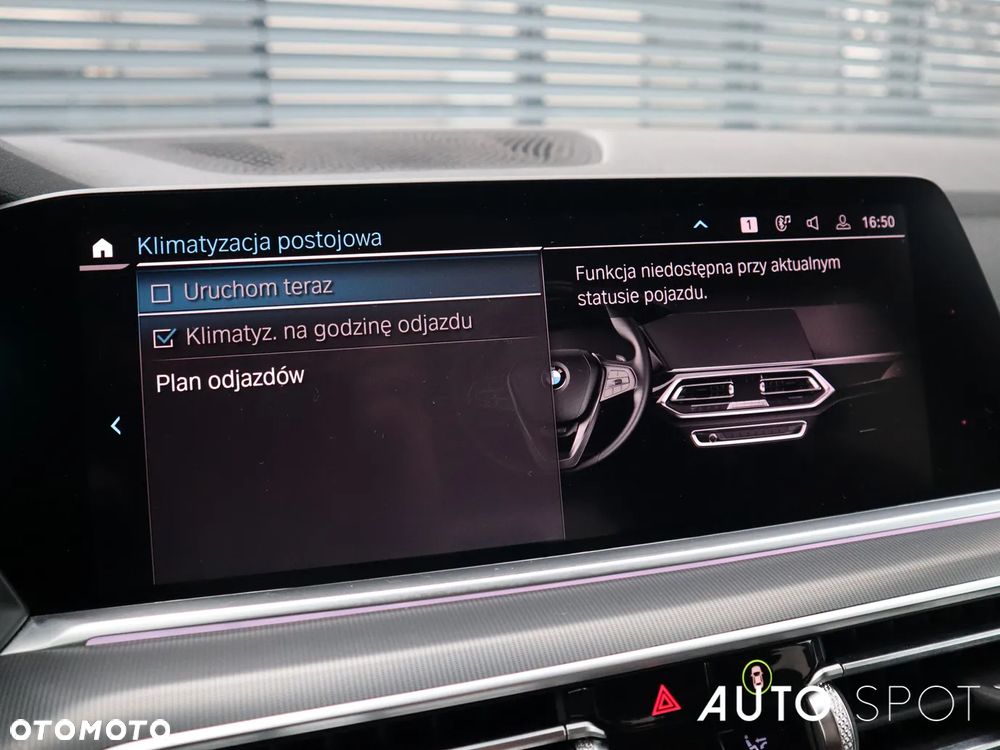 BMW X5 xDrive45e - 32