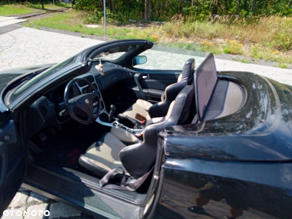 Alfa Romeo Spider 3.0 V6 - 24