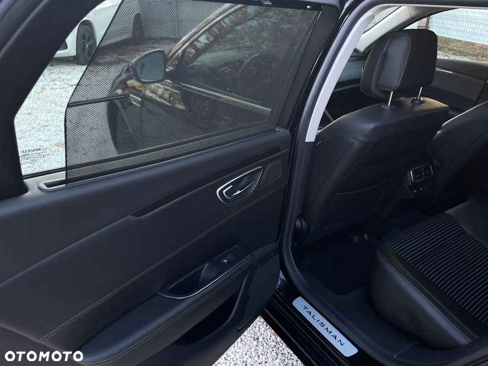 Renault Talisman - 22