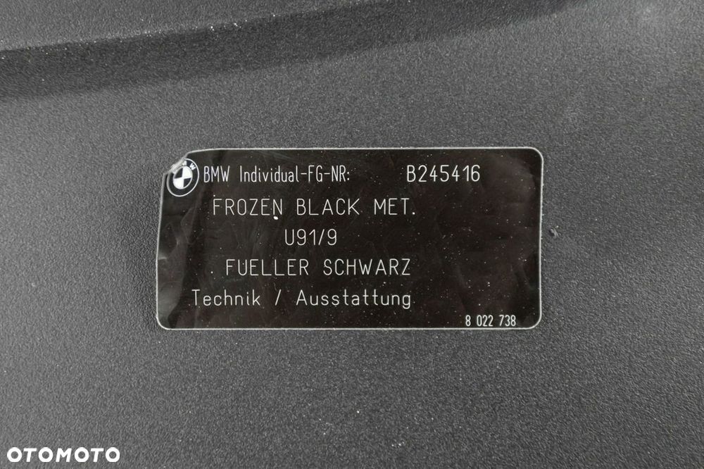 BMW Seria 7 M760Li xDrive - 16