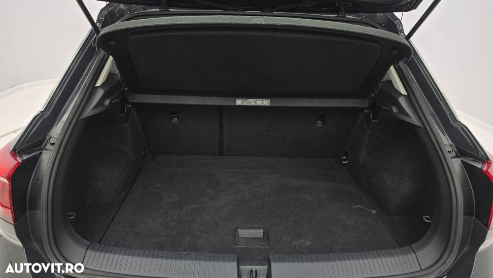 Volkswagen T-ROC 1.6 TDI Base - 25