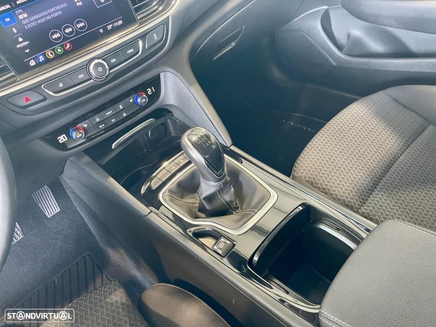 Opel Insignia Grand Sport 1.5 D Business Edition - 15