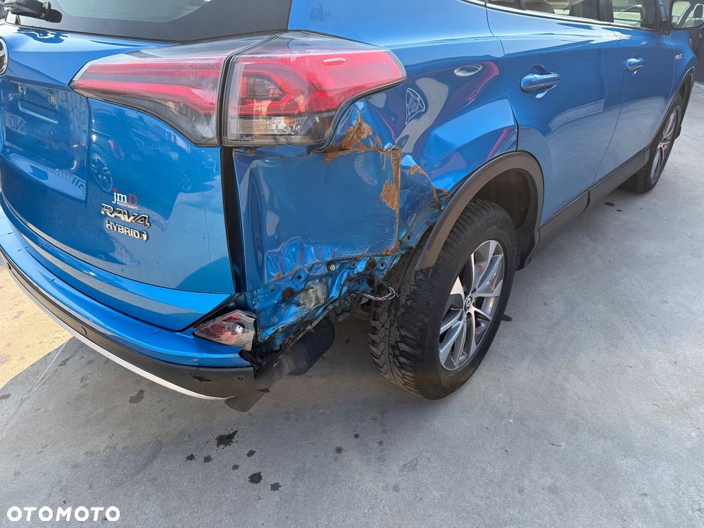 Toyota RAV4 2.5 4x2 Edition - 22