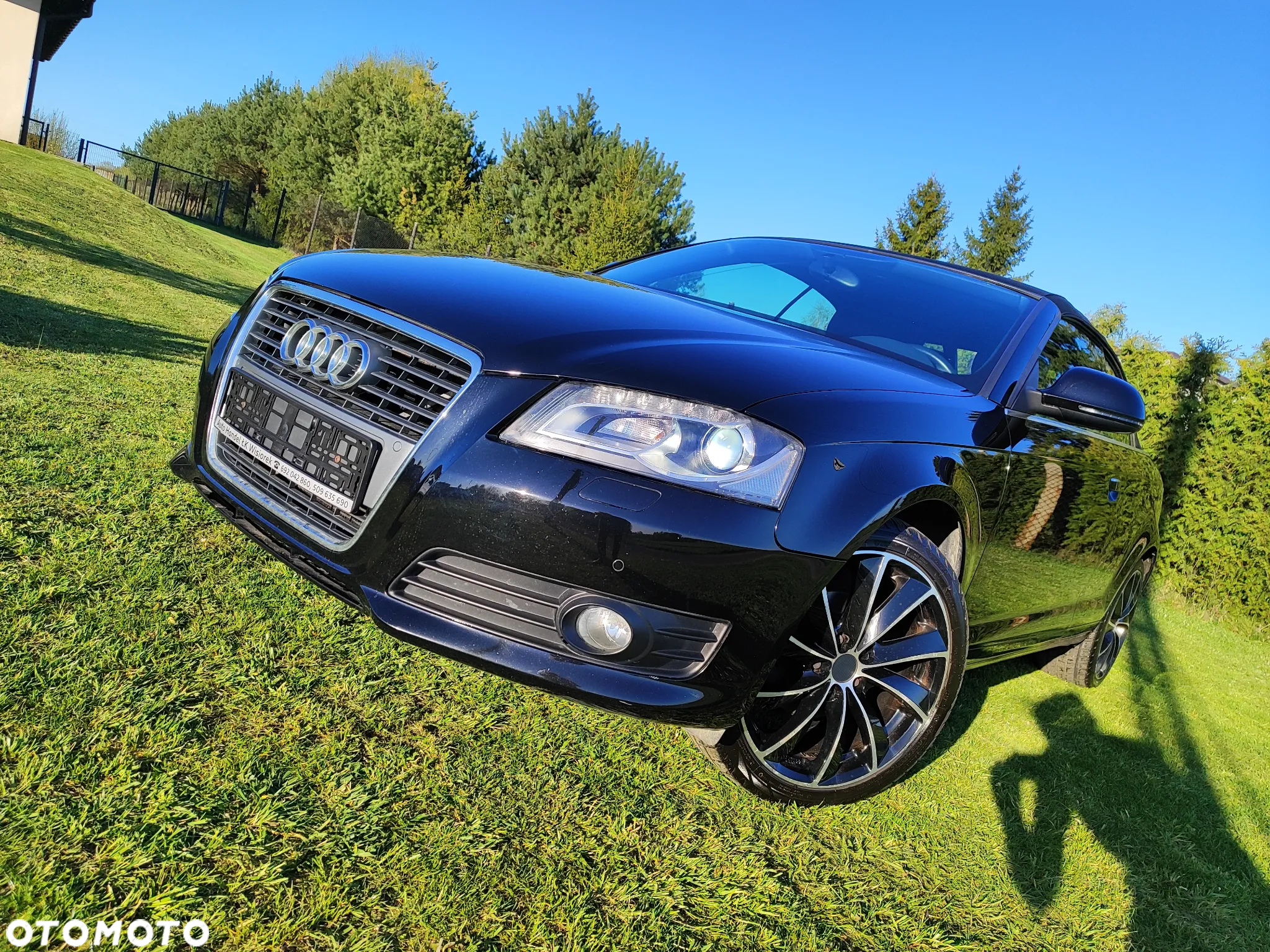 Audi A3 1.6 Attraction - 4