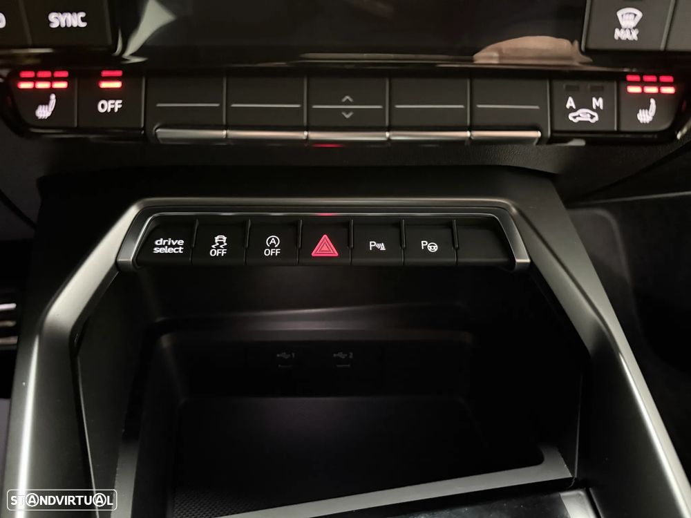 Audi S3 S tronic - 20