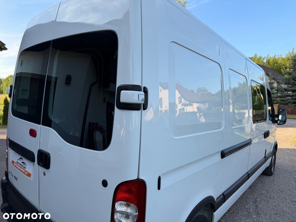 Renault Master - 17