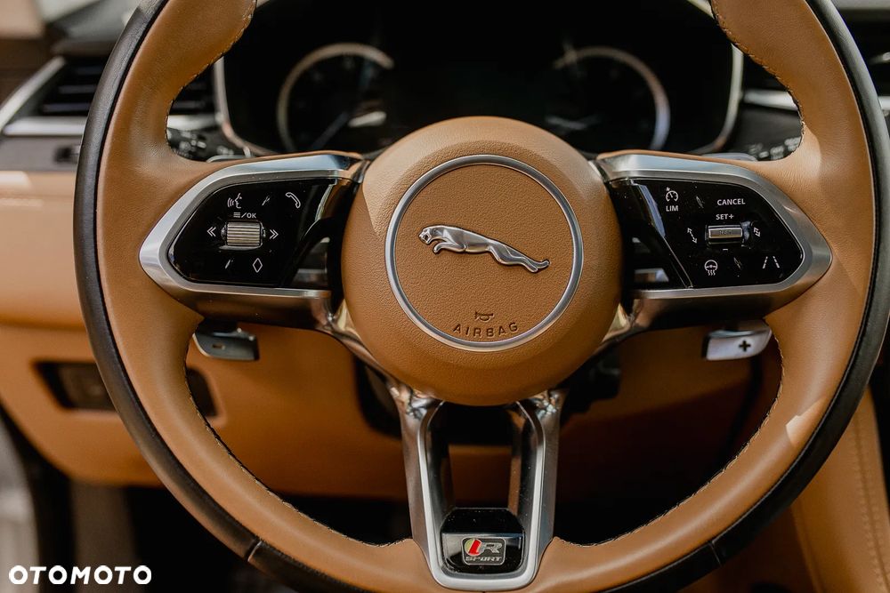 Jaguar F-Pace 2.0 P250 mHEV AWD R-Dynamic S - 33