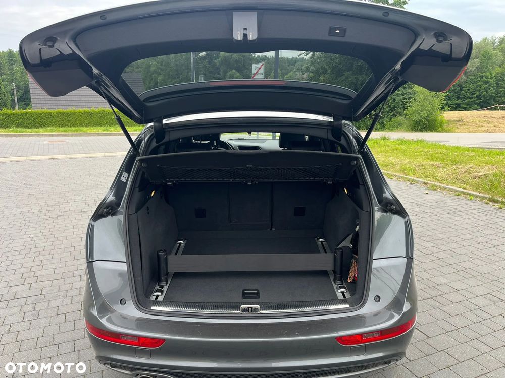 Audi Q5 2.0 TDI Quattro S tronic - 8