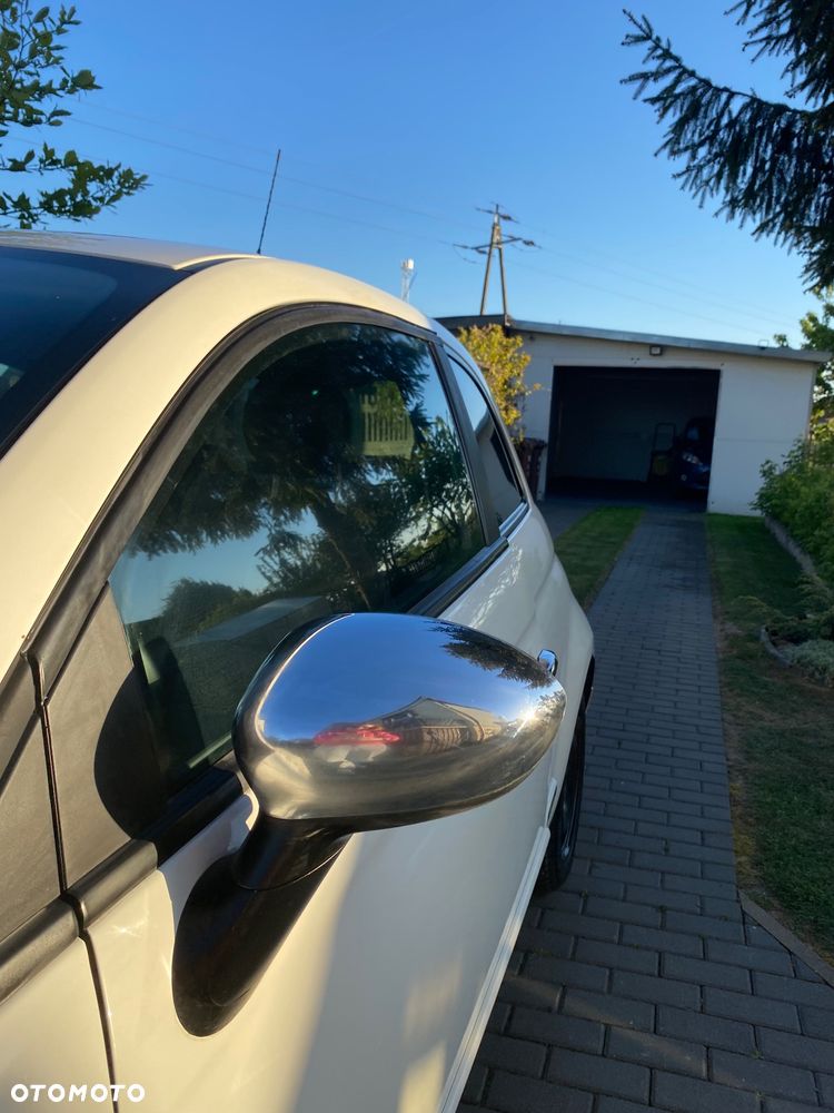 Fiat 500 1.3 Multijet Diesel - 6