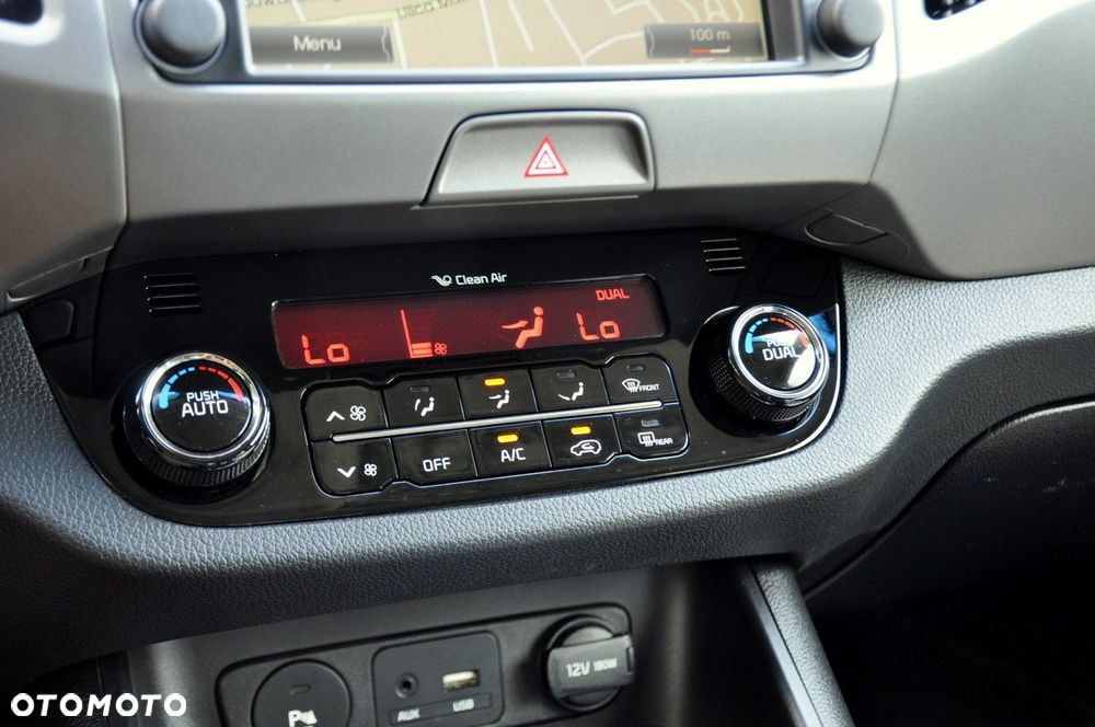 Kia Sportage - 34