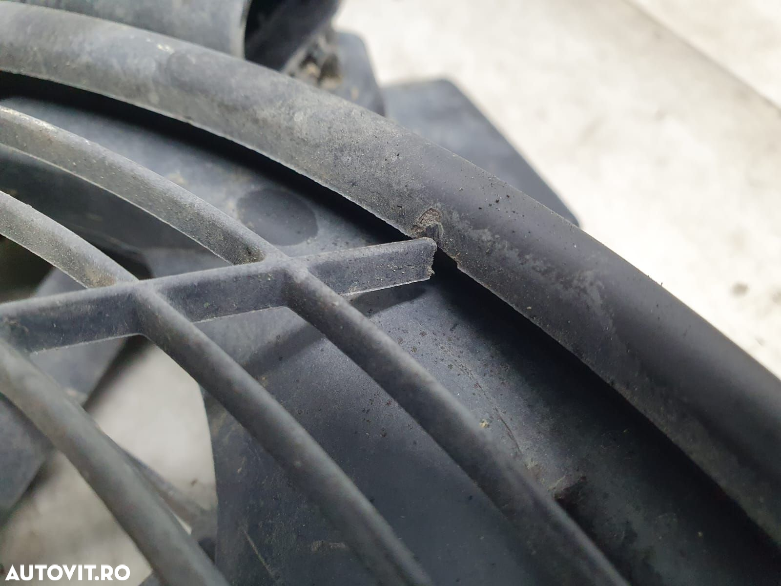 Electroventilator 9133063 1.6 benzina X16XEL Opel Astra G [1998 - 200 - 3