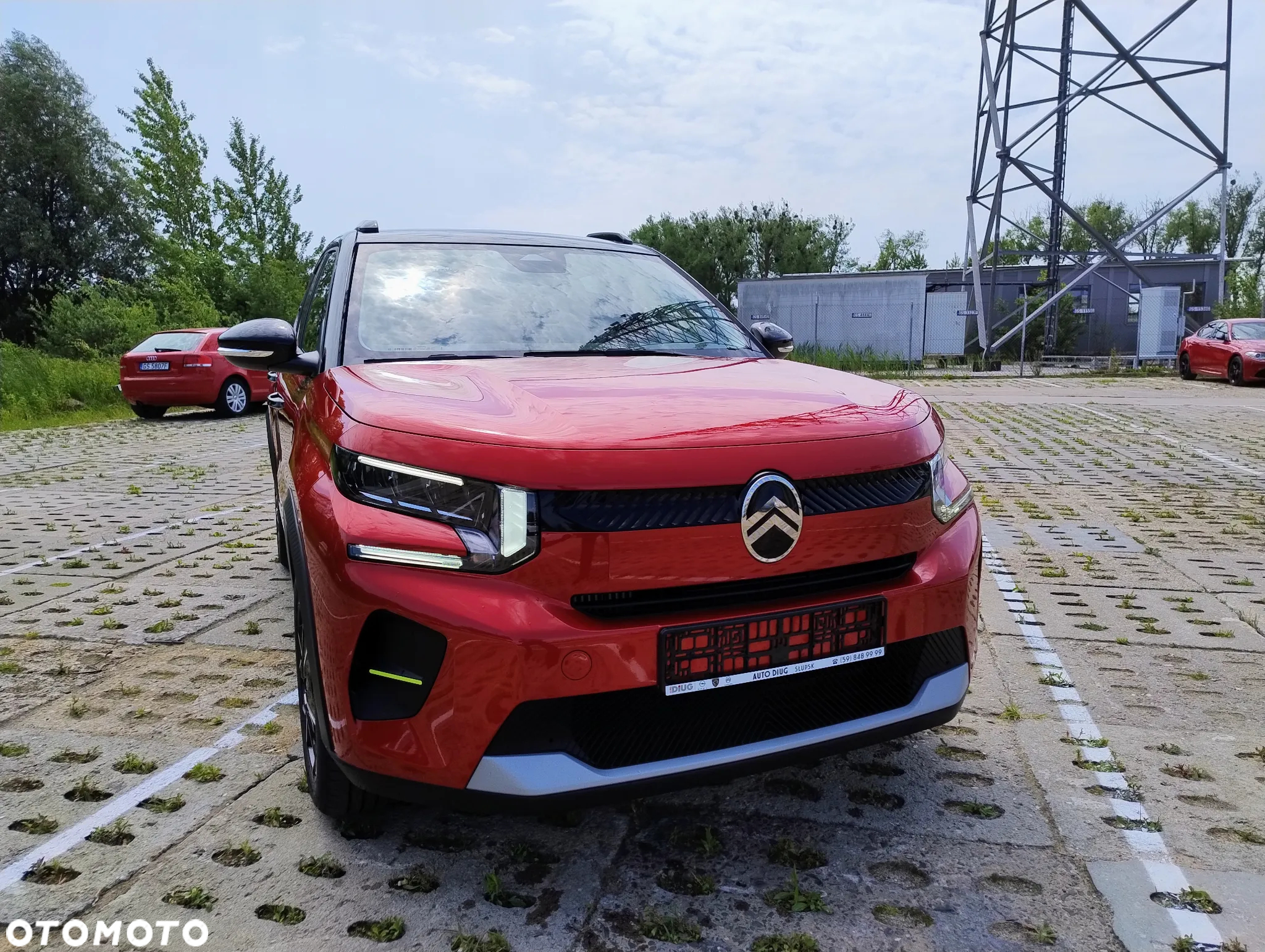 Citroën C3 1.2 T Max - 30
