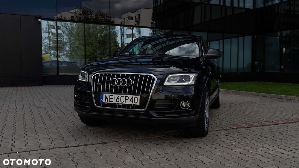 Audi Q5 - 9