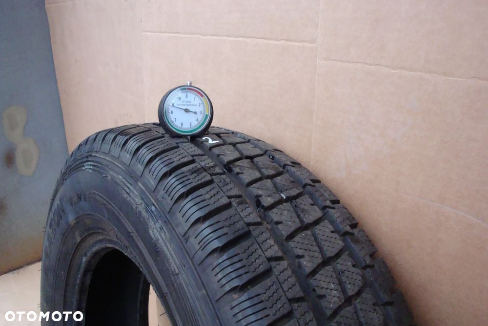 OPONY WIELOSEZONOWE 4 SZTUKI FALKEN 195/75r16C 2021 - 10