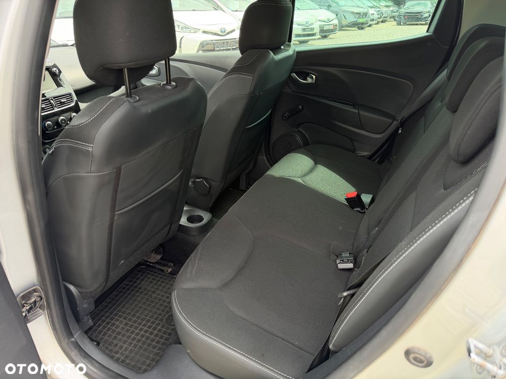 Renault Clio 0.9 Energy TCe Zen - 25