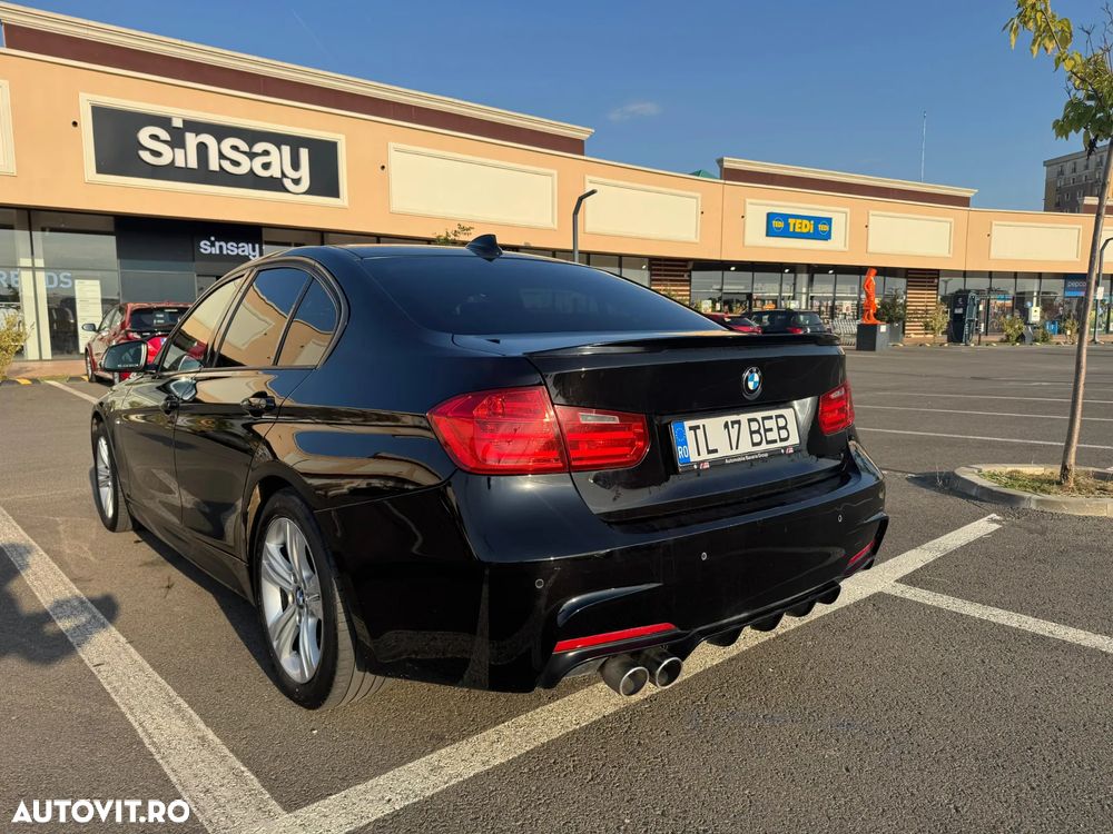 BMW Seria 3 - 10