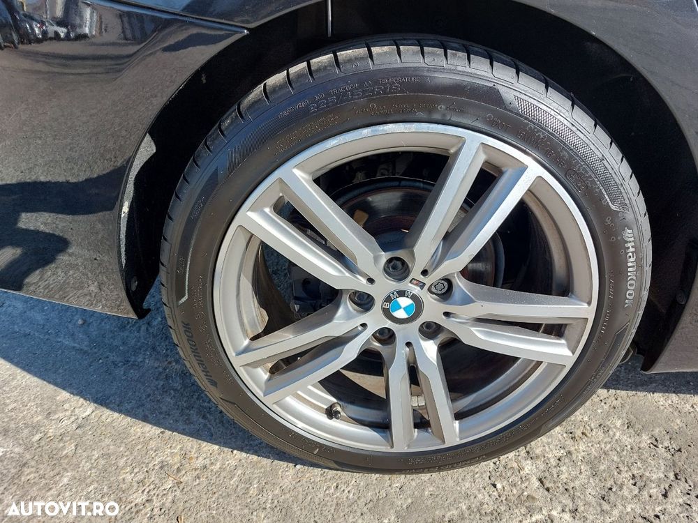 BMW Seria 2 220d xDrive AT Standard - 24
