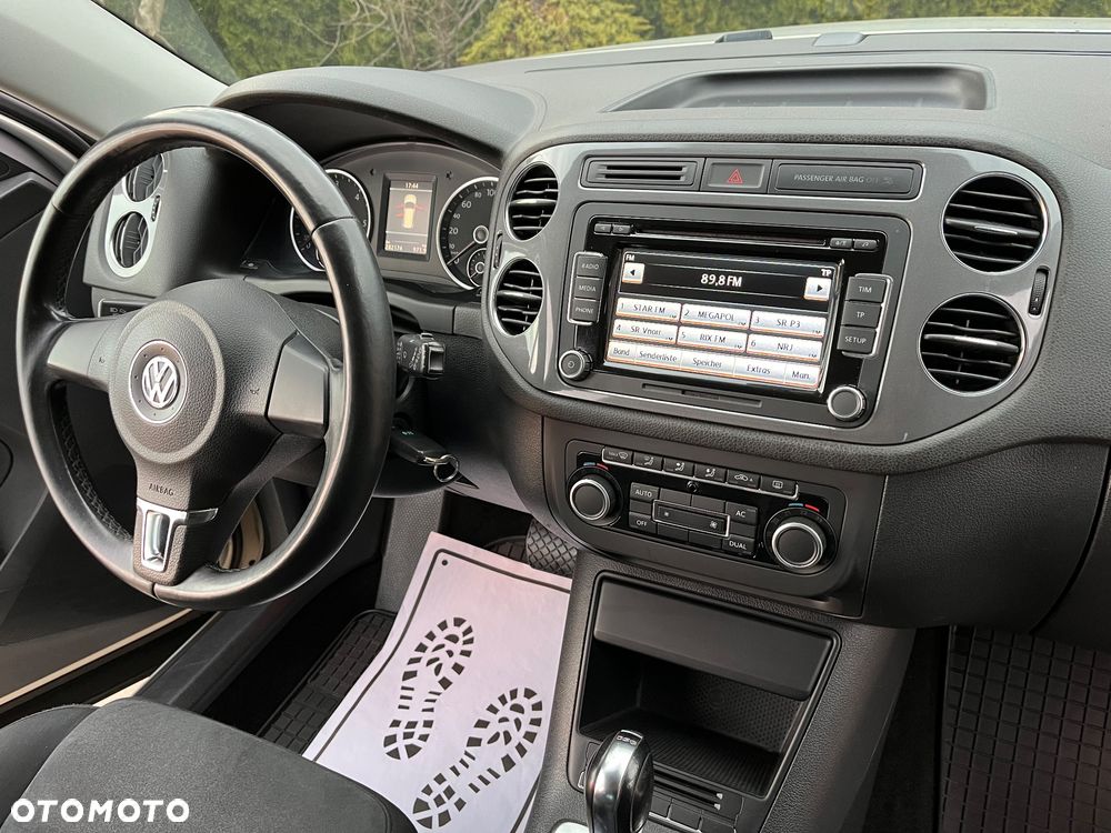 Volkswagen Tiguan - 17