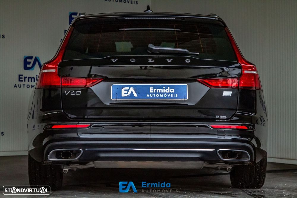 Volvo V60 - 5