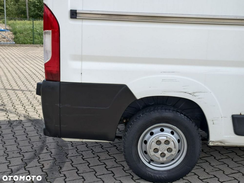 Citroën Jumper - 16