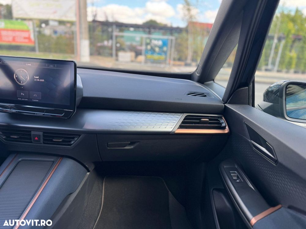 Cupra Born eBoost 58 kWh - 21