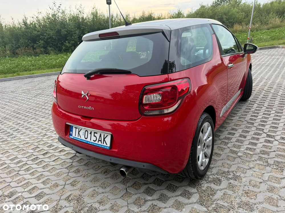 Citroën DS3 - 17