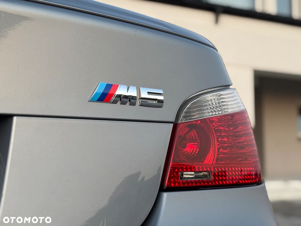 BMW M5 - 13