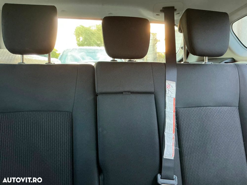 Suzuki SX4 - 9