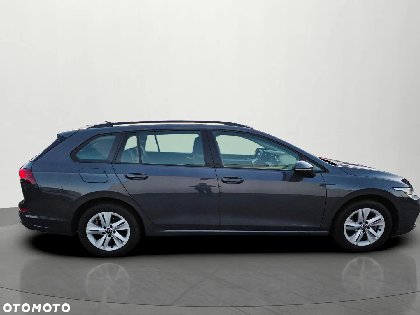 Volkswagen Golf VIII 2.0 TDI Life - 7