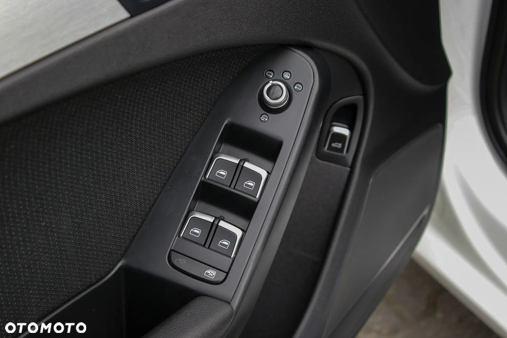 Audi A4 - 30