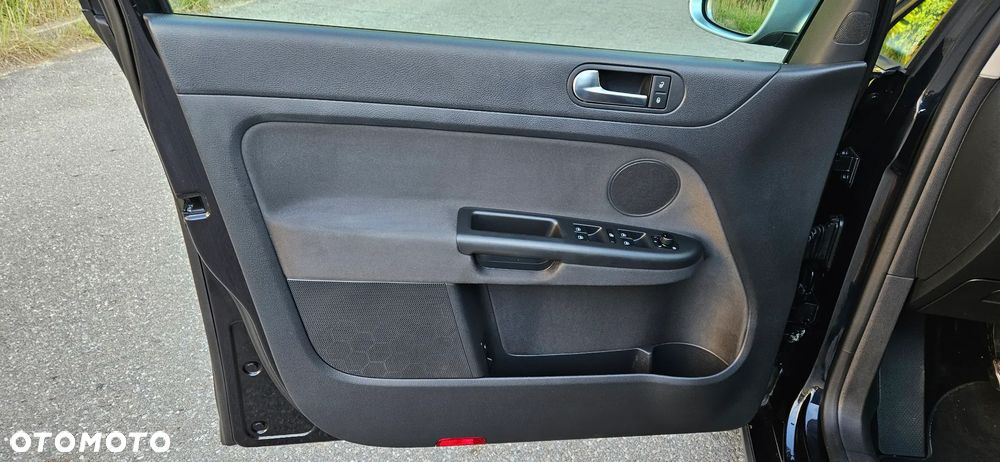 Volkswagen Golf Plus CrossGolf 1.2 TSI - 29